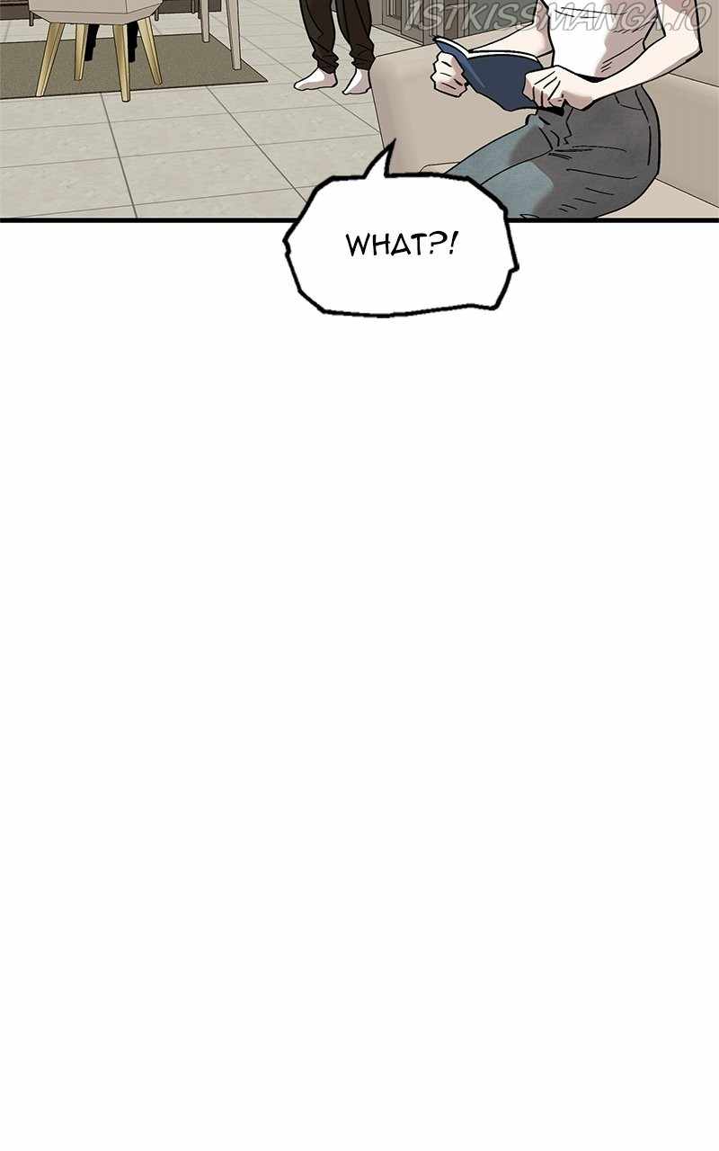 Psycho Revenge Chapter 72 - Page 32