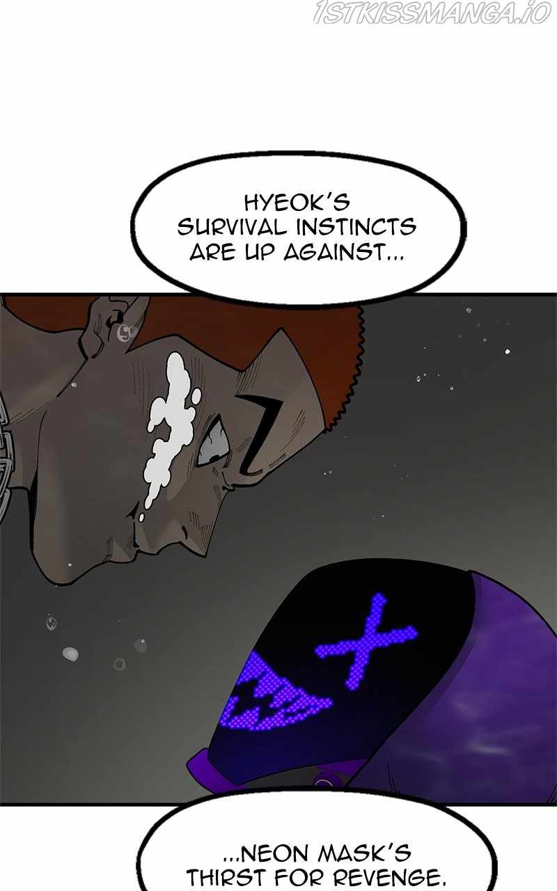 Psycho Revenge Chapter 72 - Page 35