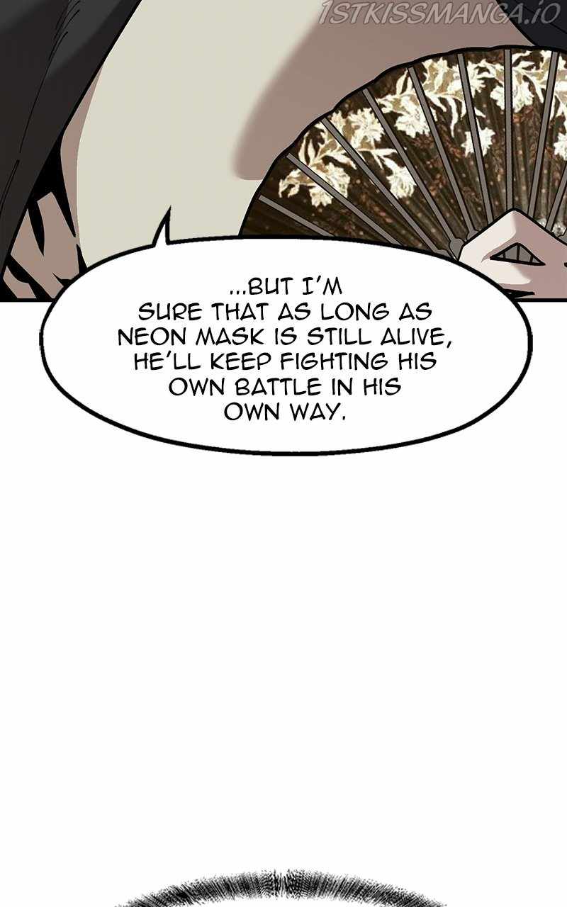 Psycho Revenge Chapter 72 - Page 37