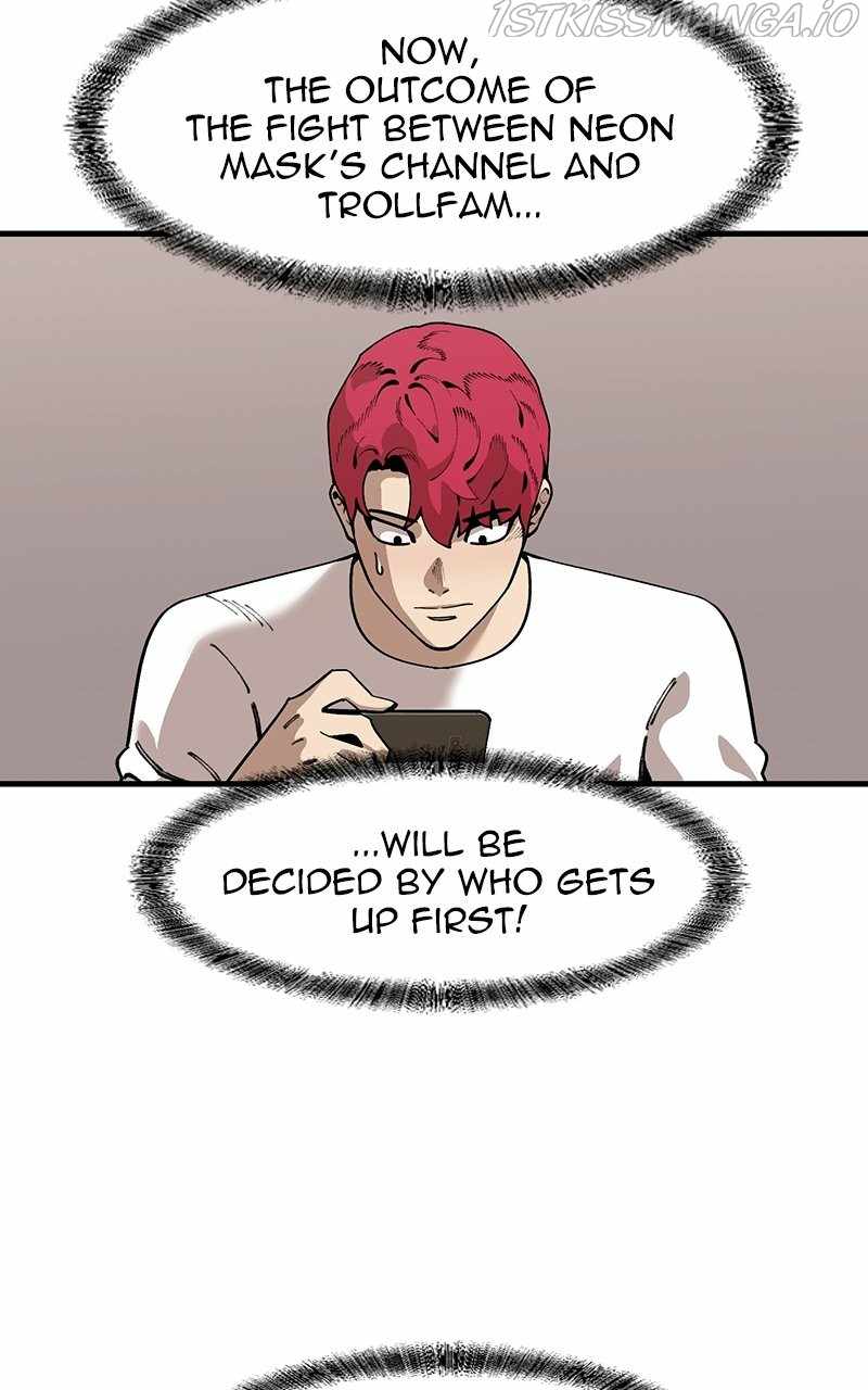 Psycho Revenge Chapter 72 - Page 38