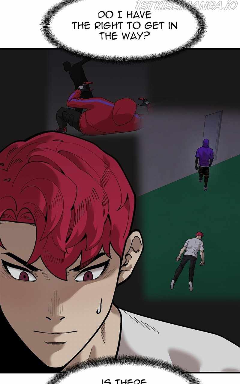 Psycho Revenge Chapter 72 - Page 39