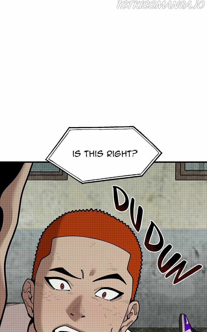 Psycho Revenge Chapter 72 - Page 42