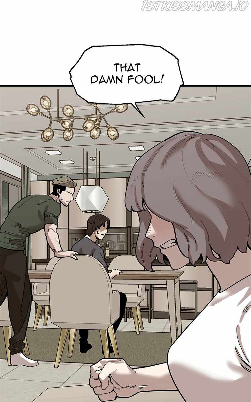 Psycho Revenge Chapter 72 - Page 47