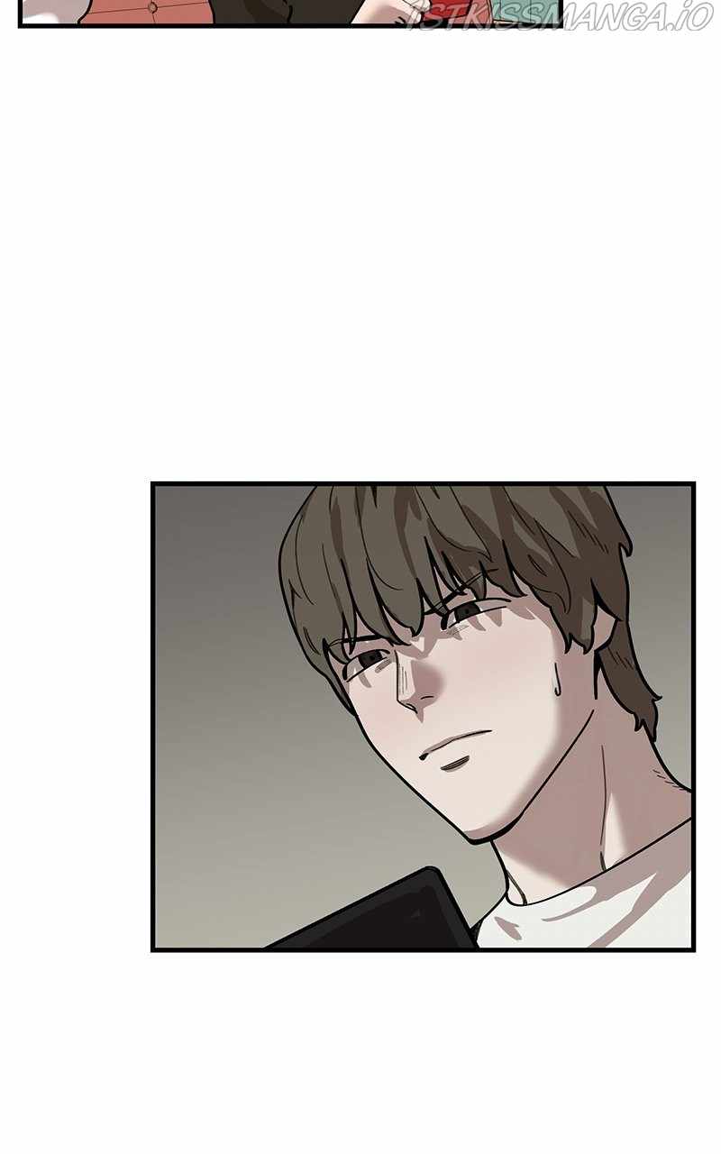 Psycho Revenge Chapter 72 - Page 49
