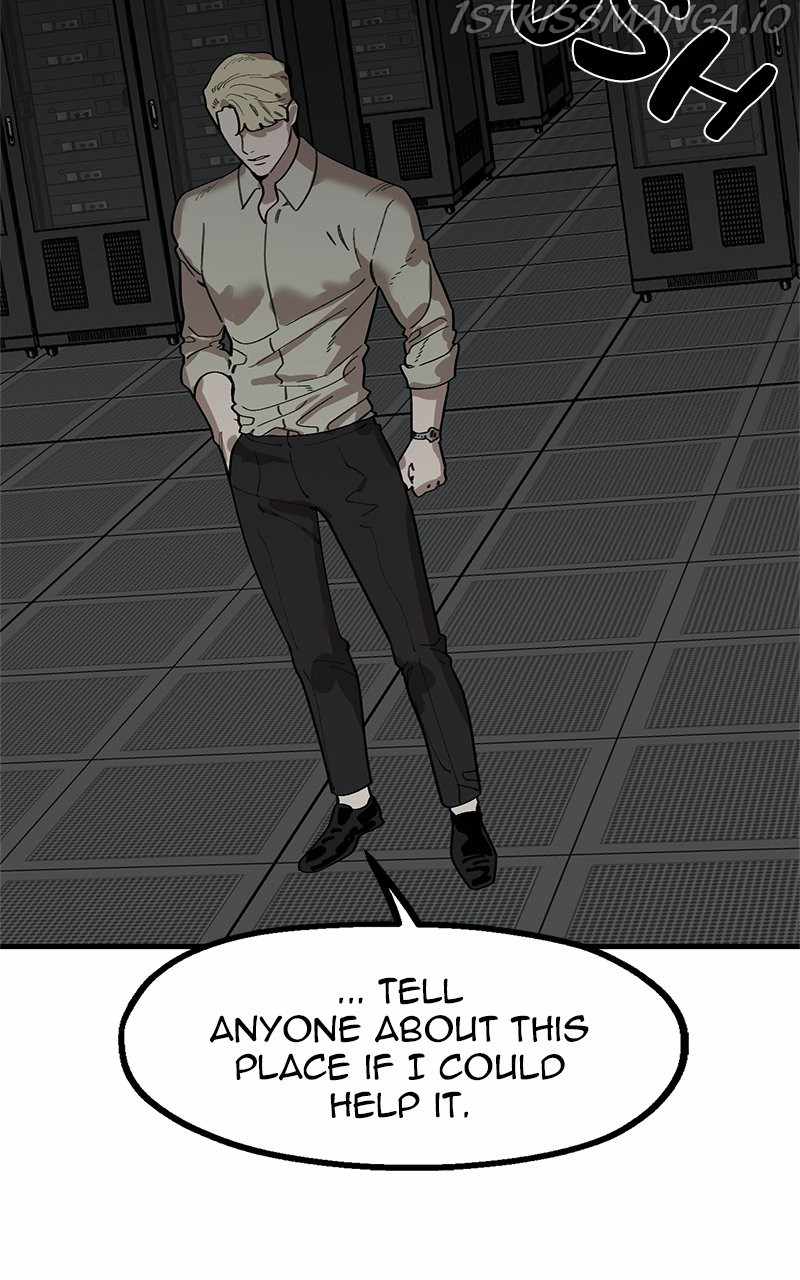 Psycho Revenge Chapter 72 - Page 55