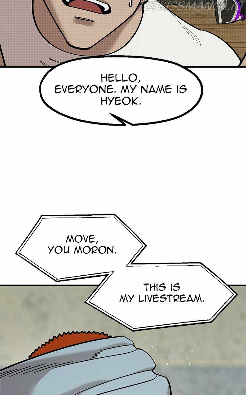 Psycho Revenge Chapter 72 - Page 57