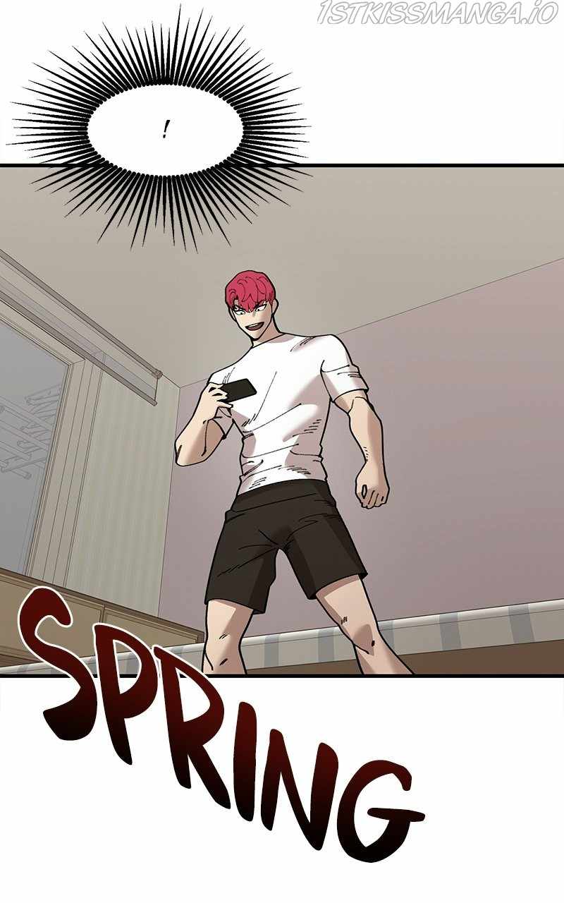 Psycho Revenge Chapter 72 - Page 63
