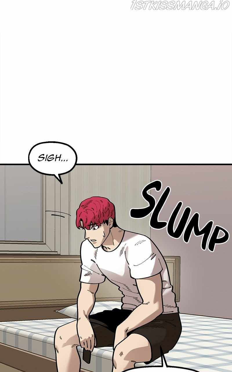 Psycho Revenge Chapter 72 - Page 70