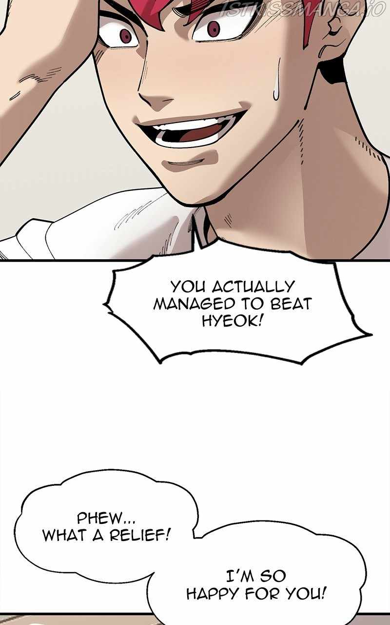 Psycho Revenge Chapter 72 - Page 72
