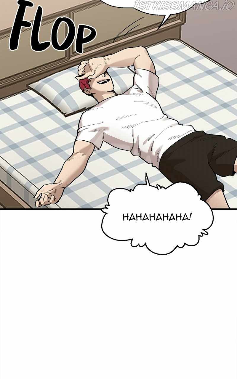 Psycho Revenge Chapter 72 - Page 73