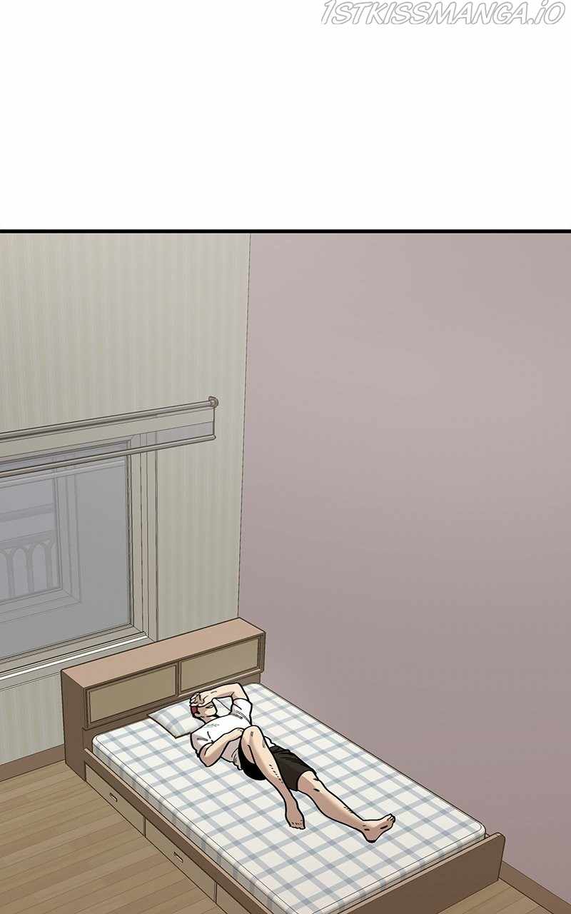 Psycho Revenge Chapter 72 - Page 75