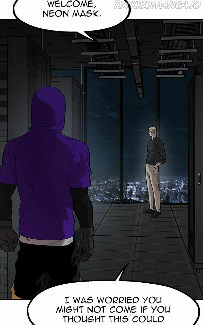 Psycho Revenge Chapter 72 - Page 83