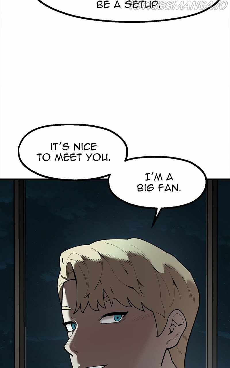 Psycho Revenge Chapter 72 - Page 84