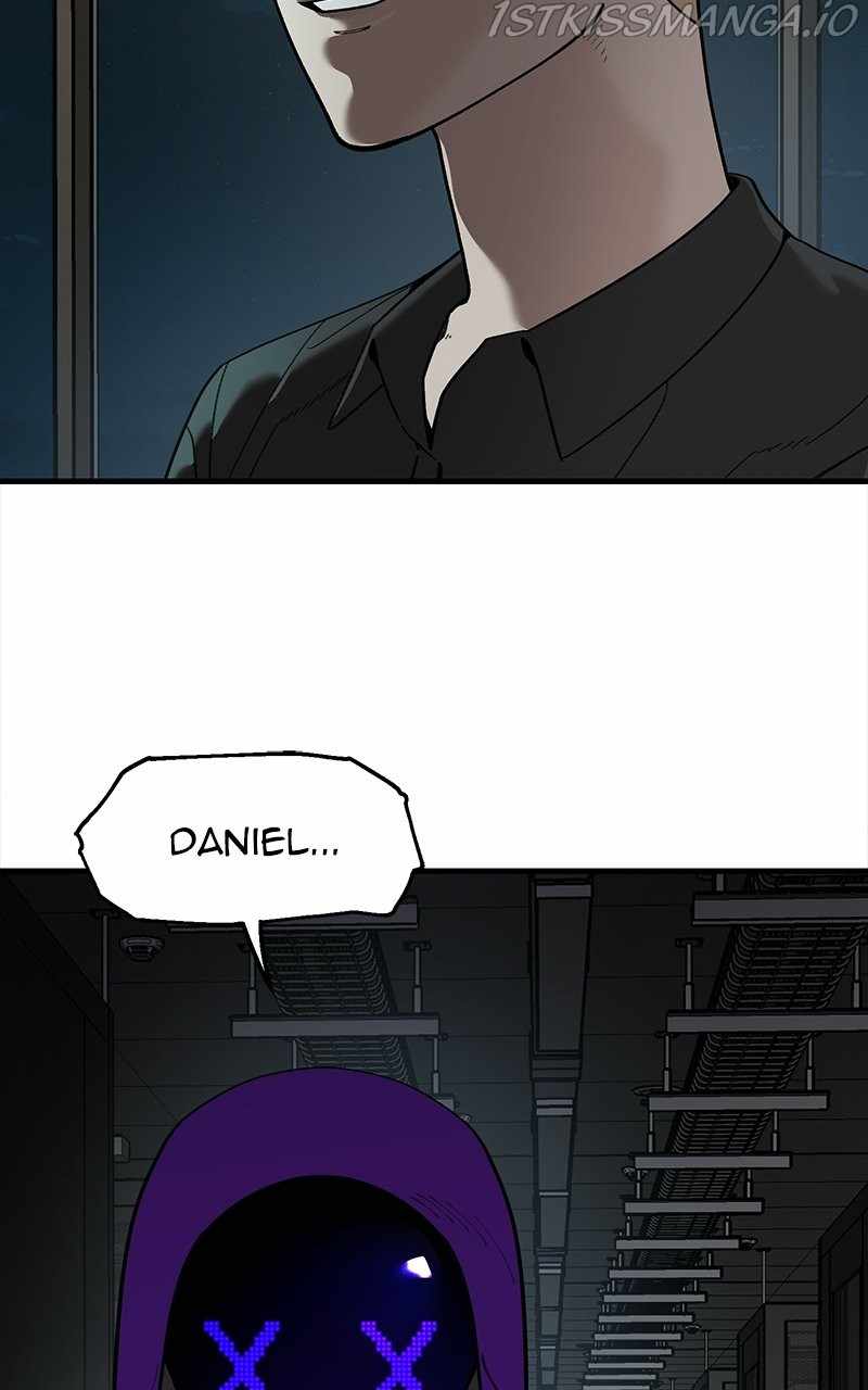 Psycho Revenge Chapter 72 - Page 85