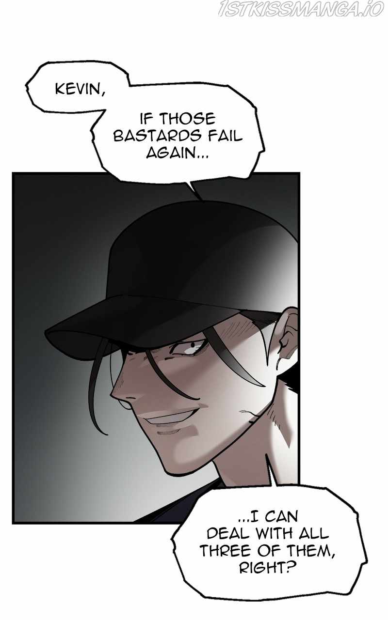 Psycho Revenge Chapter 73 - Page 13
