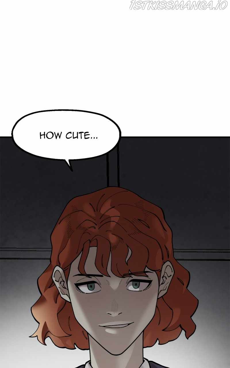 Psycho Revenge Chapter 73 - Page 15