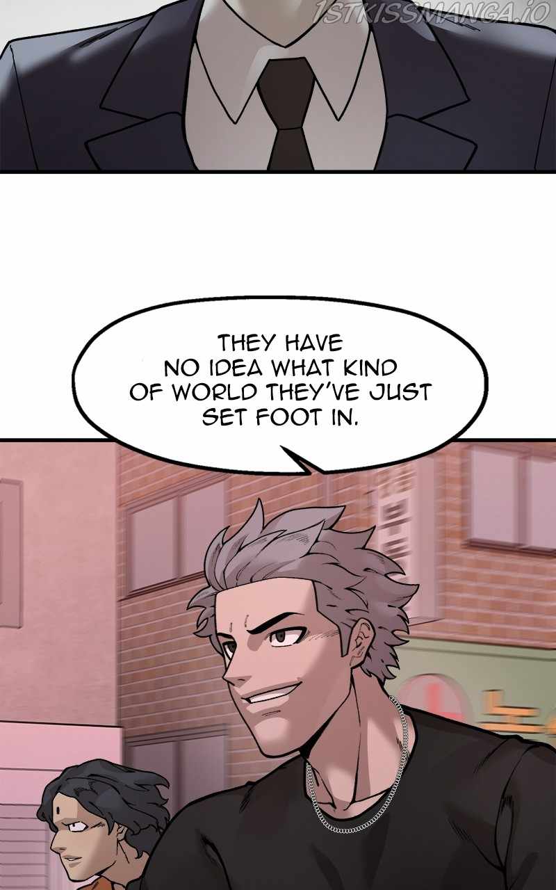 Psycho Revenge Chapter 73 - Page 16