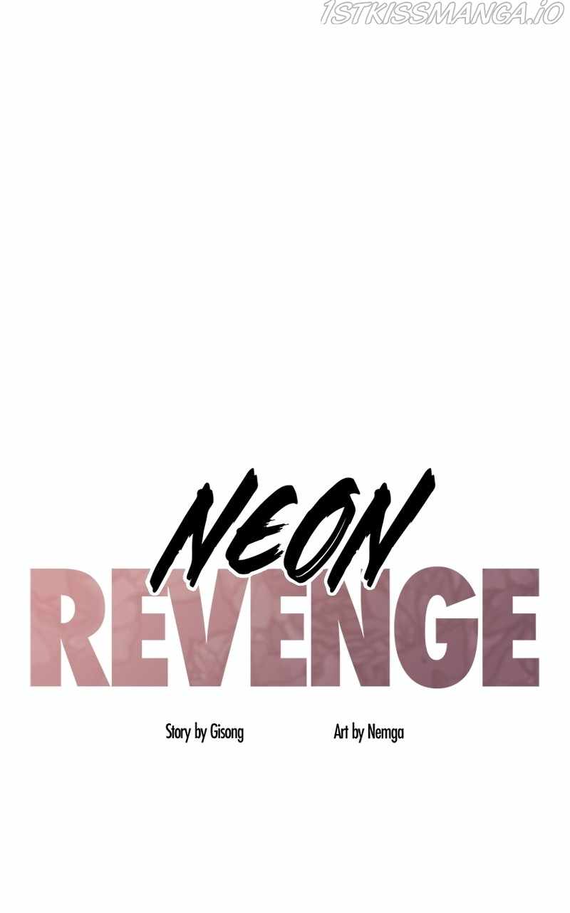 Psycho Revenge Chapter 73 - Page 18