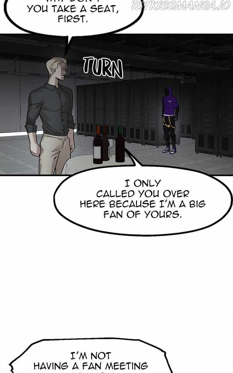 Psycho Revenge Chapter 73 - Page 23