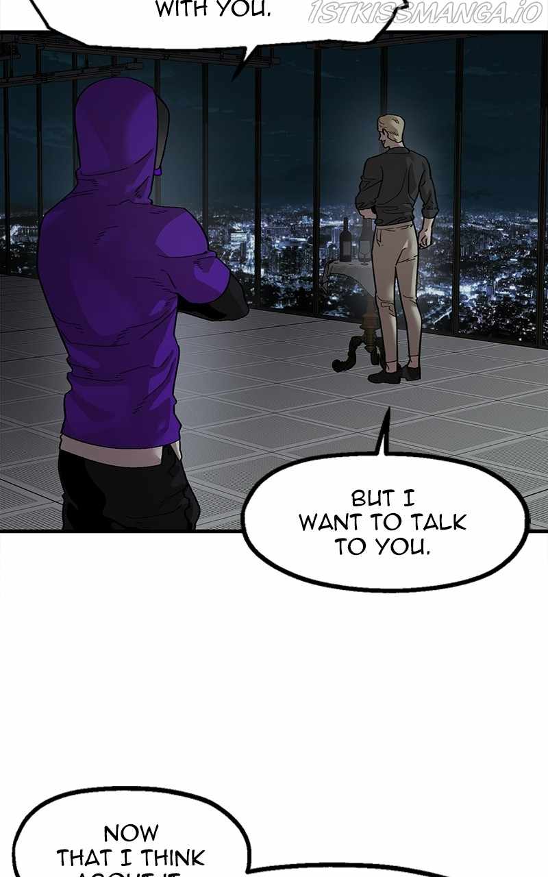Psycho Revenge Chapter 73 - Page 24