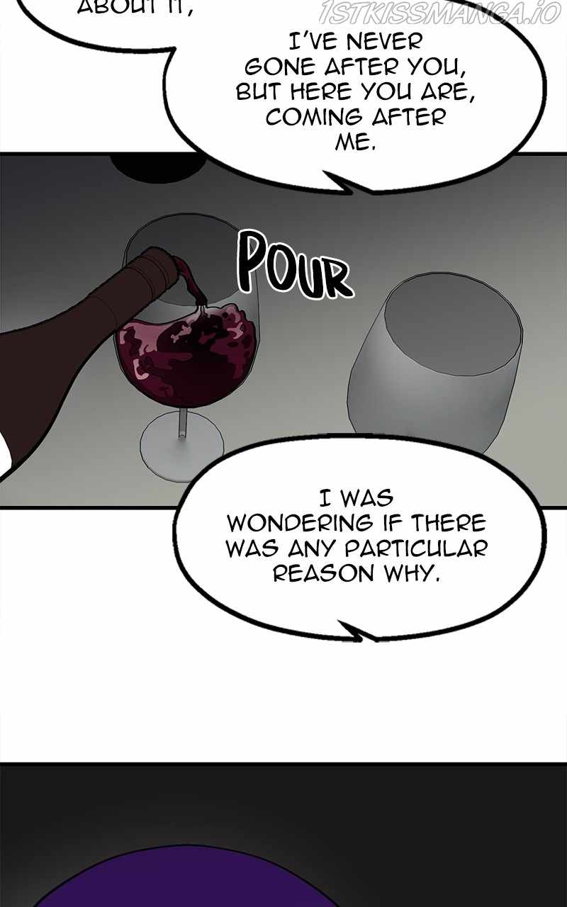 Psycho Revenge Chapter 73 - Page 25