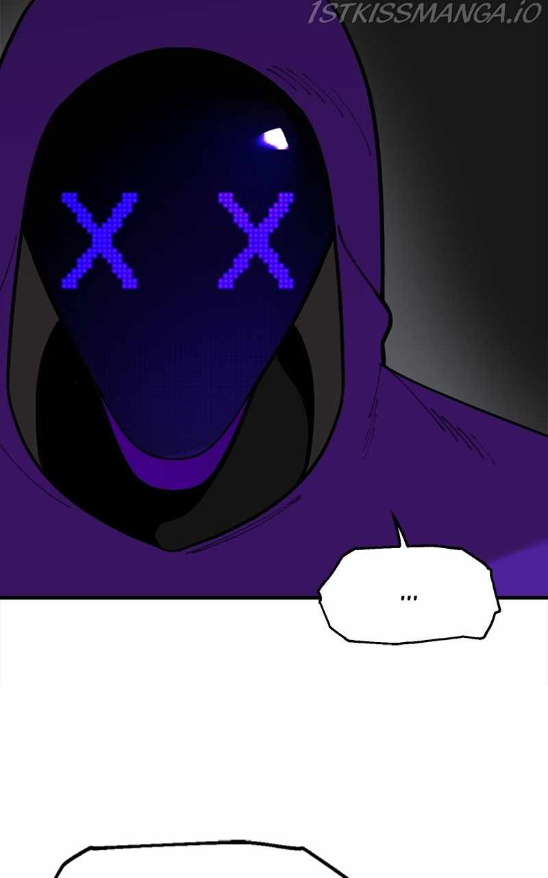 Psycho Revenge Chapter 73 - Page 26