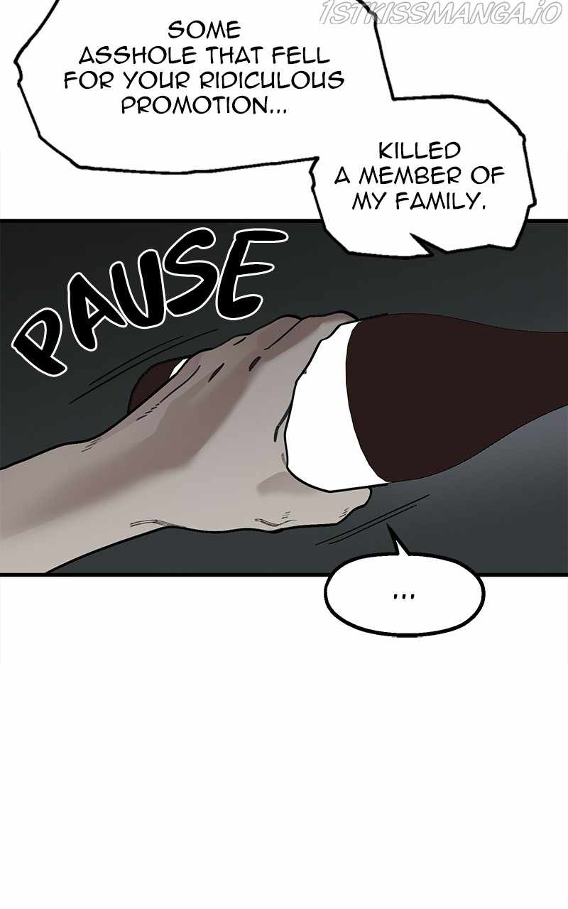 Psycho Revenge Chapter 73 - Page 27