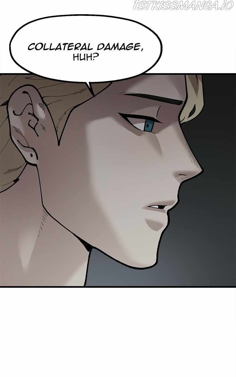 Psycho Revenge Chapter 73 - Page 28