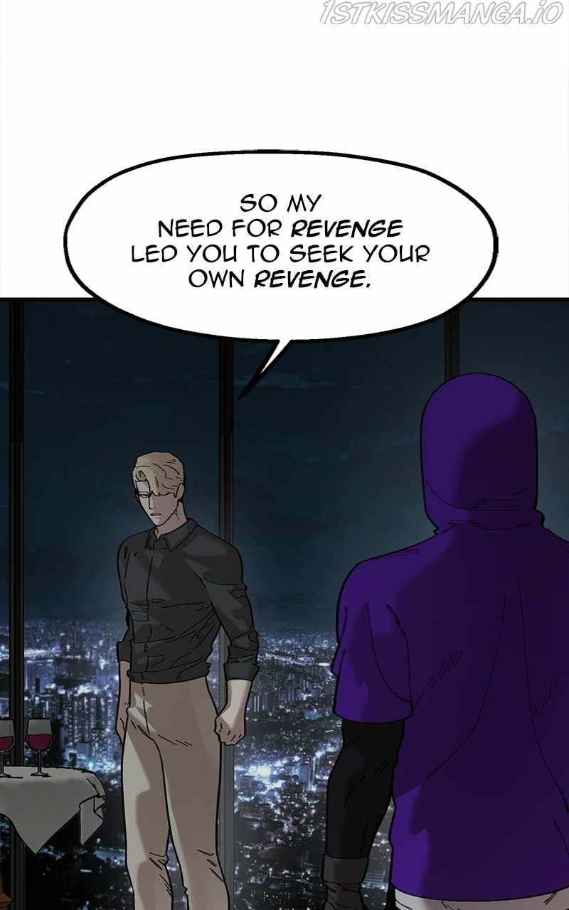 Psycho Revenge Chapter 73 - Page 29