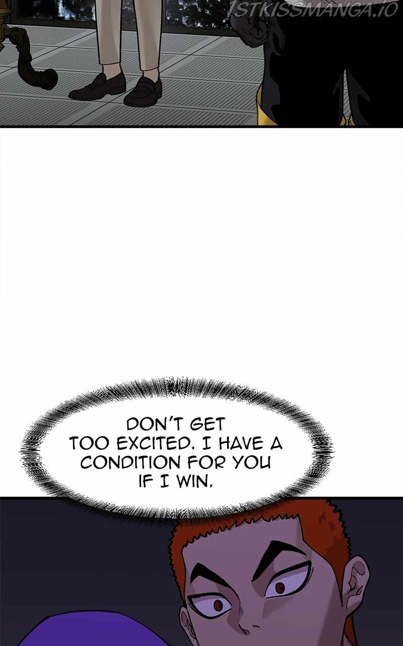 Psycho Revenge Chapter 73 - Page 30