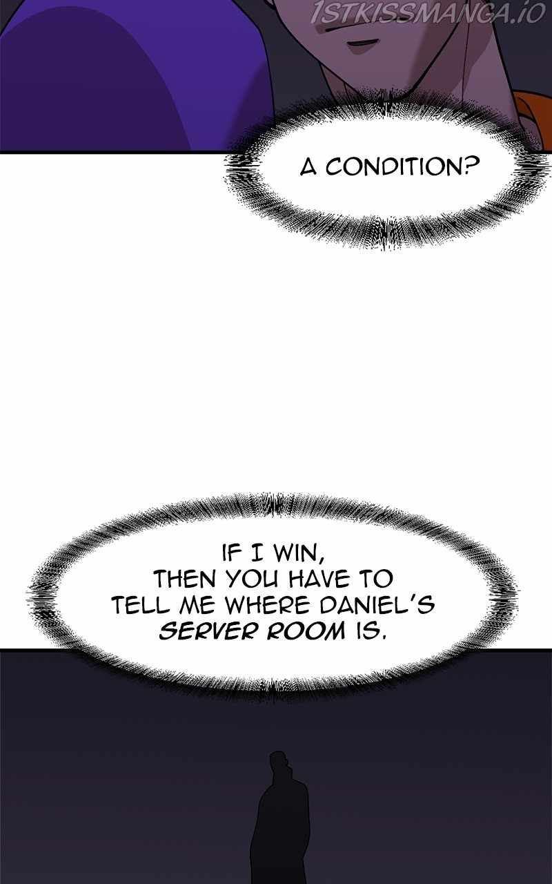 Psycho Revenge Chapter 73 - Page 31