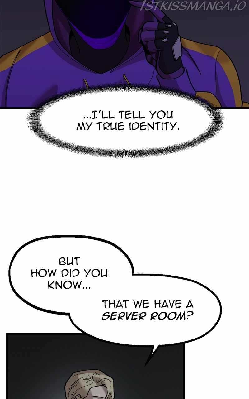 Psycho Revenge Chapter 73 - Page 33