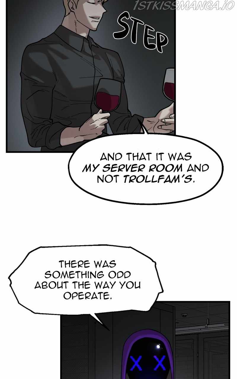 Psycho Revenge Chapter 73 - Page 34