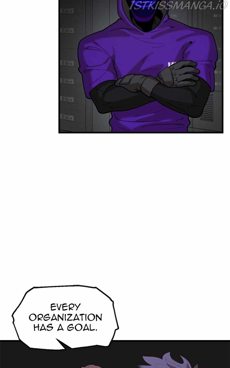Psycho Revenge Chapter 73 - Page 35