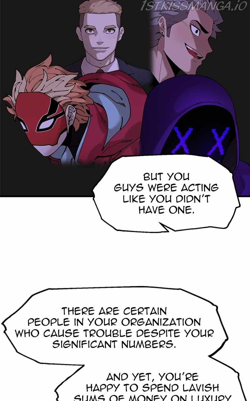 Psycho Revenge Chapter 73 - Page 36