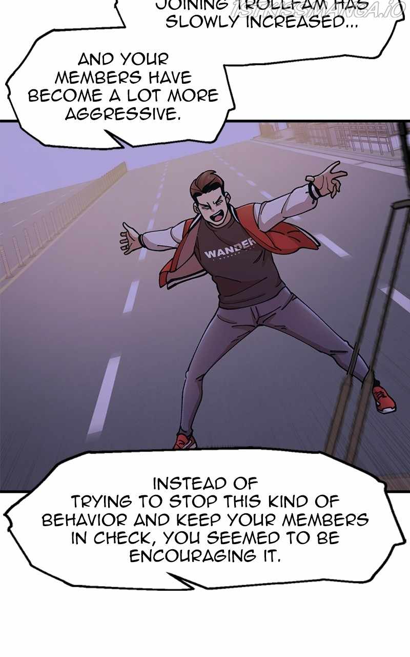 Psycho Revenge Chapter 73 - Page 38