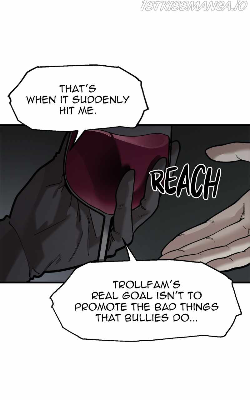 Psycho Revenge Chapter 73 - Page 39