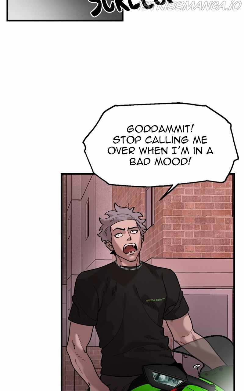 Psycho Revenge Chapter 73 - Page 4