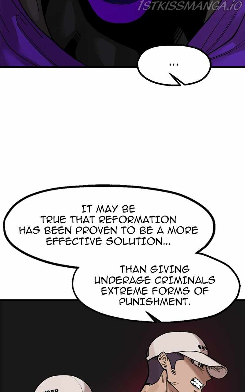 Psycho Revenge Chapter 73 - Page 41