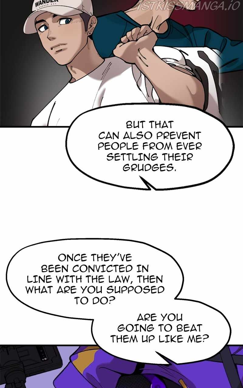 Psycho Revenge Chapter 73 - Page 42