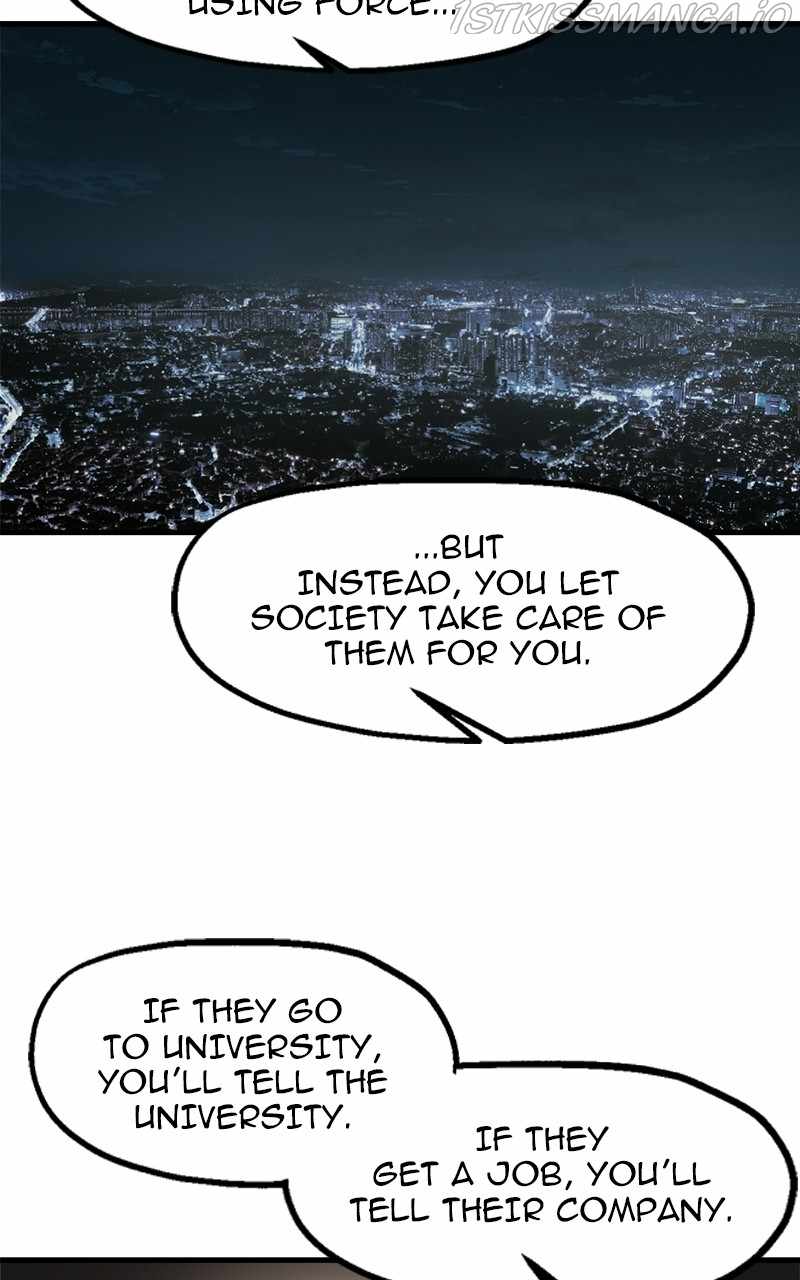 Psycho Revenge Chapter 73 - Page 44
