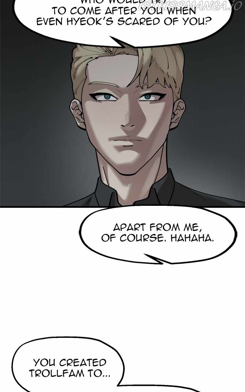 Psycho Revenge Chapter 73 - Page 50
