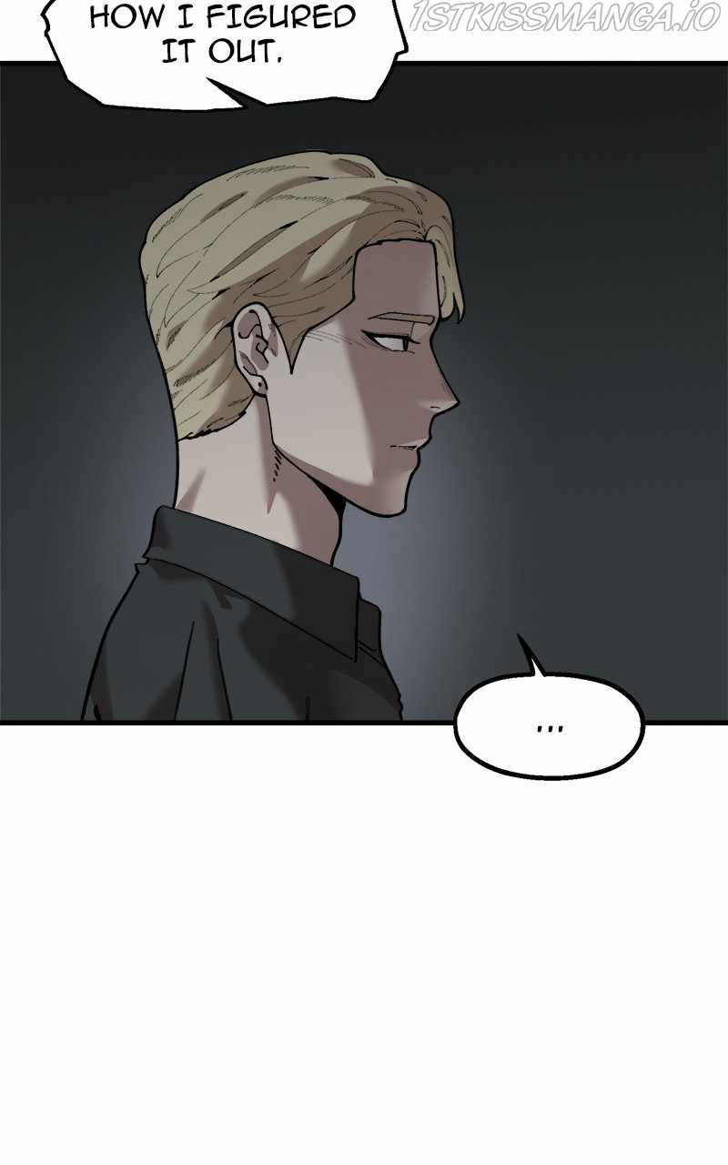 Psycho Revenge Chapter 73 - Page 55