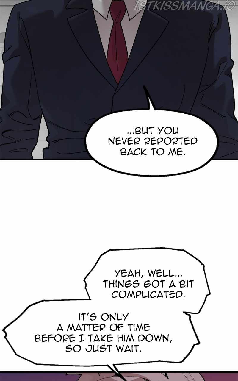 Psycho Revenge Chapter 73 - Page 6