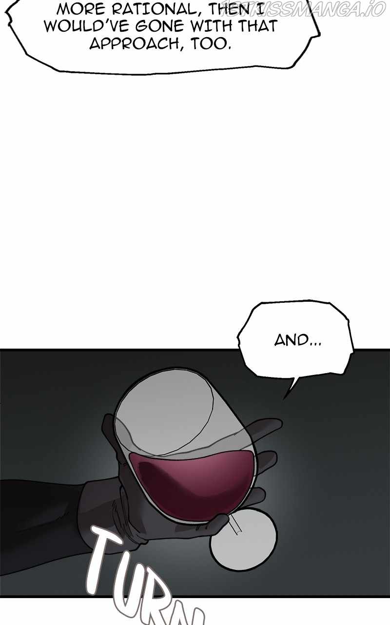 Psycho Revenge Chapter 73 - Page 60