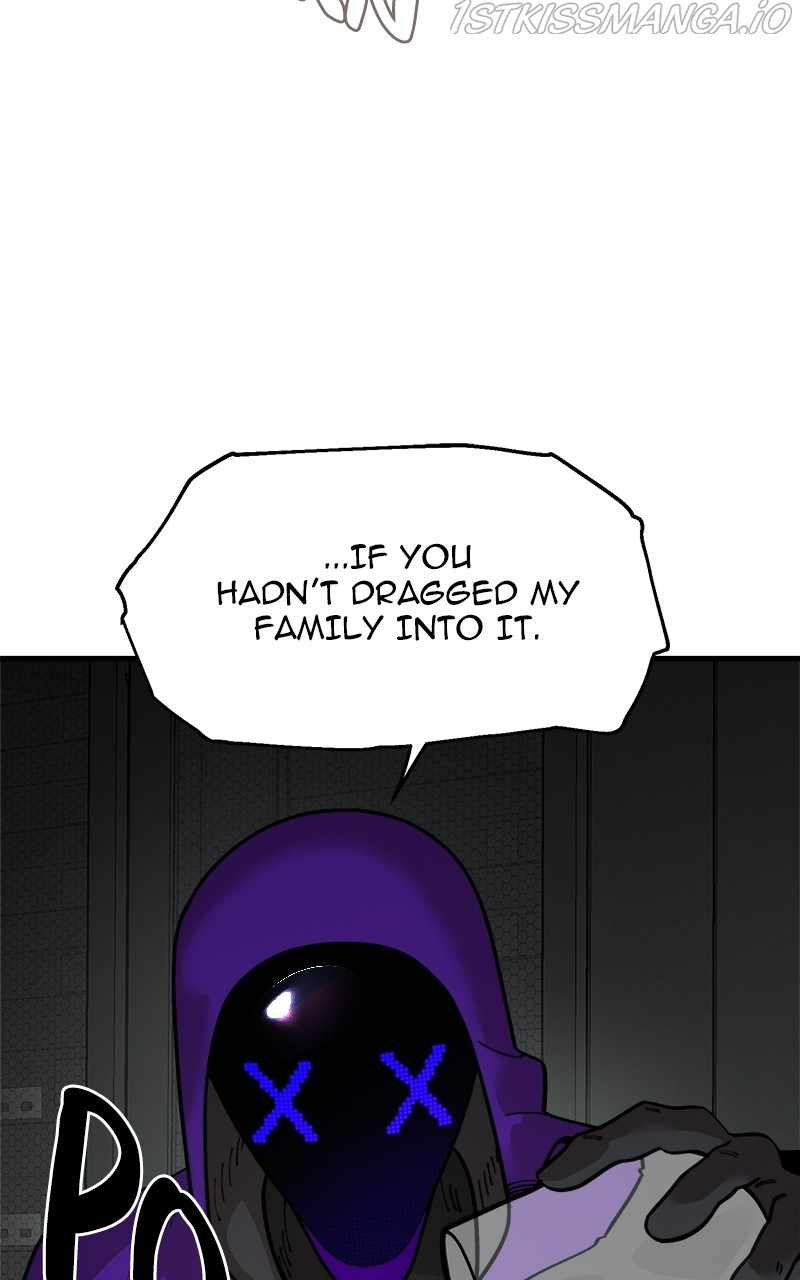Psycho Revenge Chapter 73 - Page 61