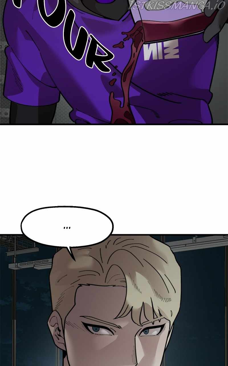 Psycho Revenge Chapter 73 - Page 62