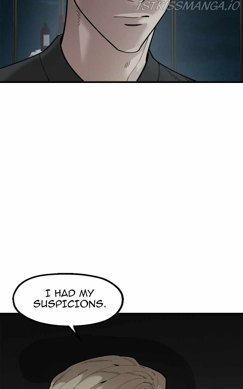 Psycho Revenge Chapter 73 - Page 63