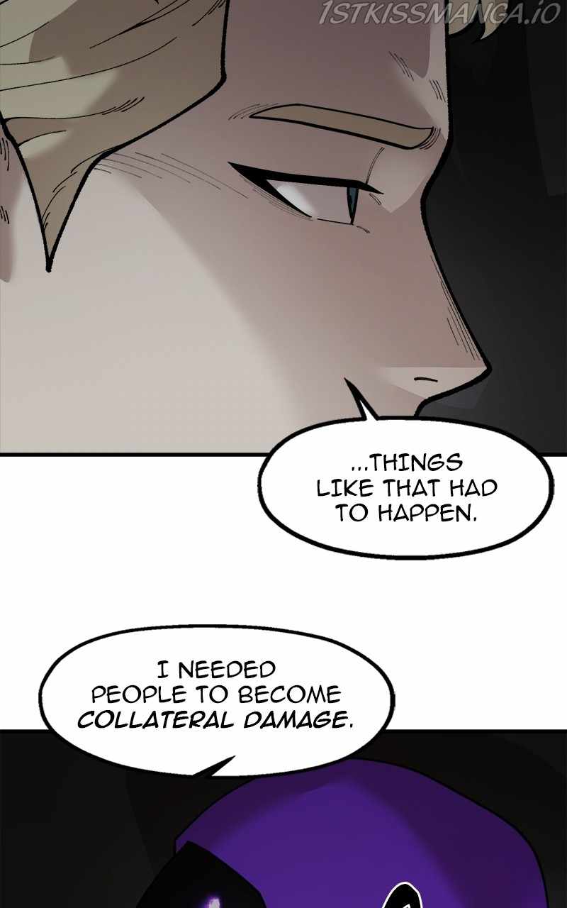 Psycho Revenge Chapter 73 - Page 65