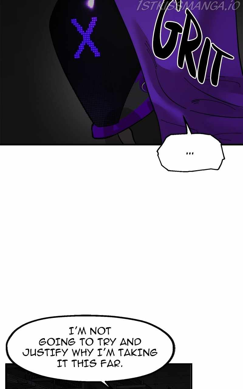 Psycho Revenge Chapter 73 - Page 66